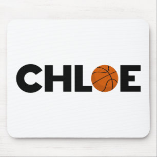 Tapis De Souris Chloe Basket
