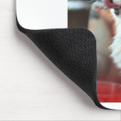 Tapis De Souris Chloe Licks (Coin)