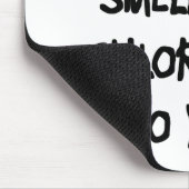 Tapis De Souris Chloroforme (Coin)