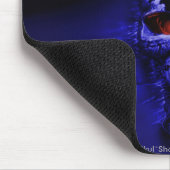 Tapis De Souris Choc Mousepad de ` de Skul (Coin)