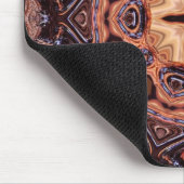 Tapis De Souris ChocDots Mousepad (Coin)