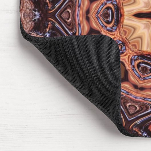 Tapis De Souris ChocDots Mousepad (Coin)