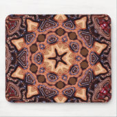 Tapis De Souris ChocDots Mousepad (Devant)