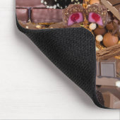 Tapis De Souris Chockabkie (Coin)