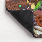 Tapis De Souris Chockabkie (Coin)