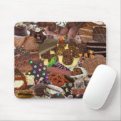 Tapis De Souris Chockabkie (Avec souris)