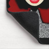 Tapis De Souris Chocolat (Coin)