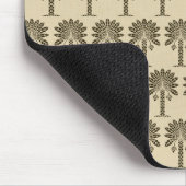 Tapis De Souris Chocolat épice Moods Palm (Coin)
