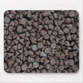 Tapis De Souris Chocolate Chips Collection (Devant)