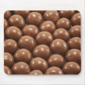 Tapis De Souris Chocolats Mousepad (Devant)