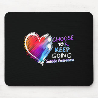Tapis De Souris Choisissez Pour Continuer À Faire Connaître Votre
