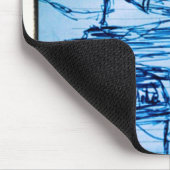 TAPIS DE SOURIS CHOIX (Coin)