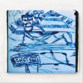 TAPIS DE SOURIS CHOIX (Devant)