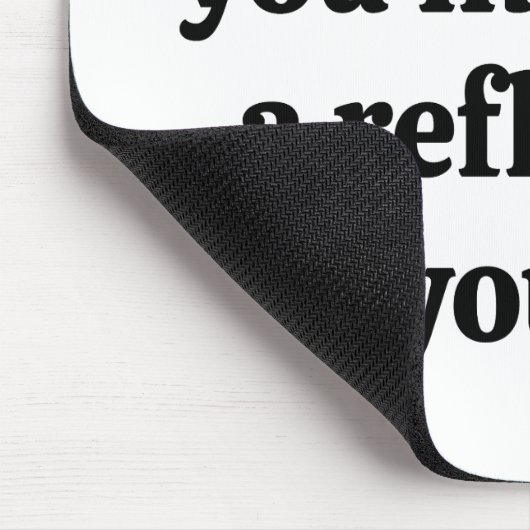 Tapis De Souris Choix que vous faites Souris Pad (Coin)