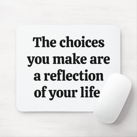 Tapis De Souris Choix que vous faites Souris Pad (Avec souris)