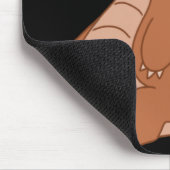 Tapis De Souris Chom (Coin)