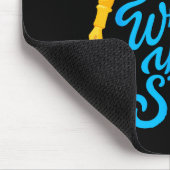 Tapis De Souris Choose To Keep Writing Your Story Insrational Quot (Coin)