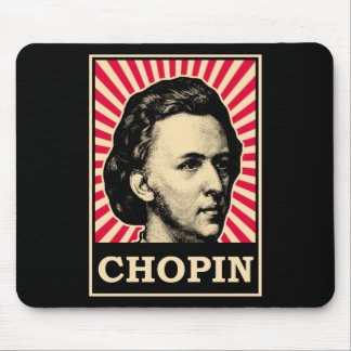 Tapis De Souris Chopin