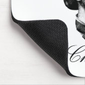 Tapis De Souris Chopin (Coin)