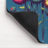 Tapis De Souris Chorale Chomper (Coin)