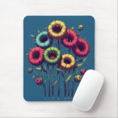 Tapis De Souris Chorale Chomper (Avec souris)