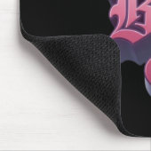 Tapis De Souris chou (Coin)