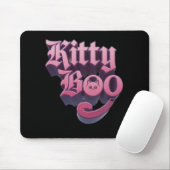 Tapis De Souris chou (Avec souris)