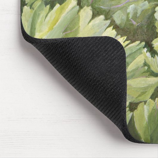 Tapis De Souris Chou 2013 (Coin)