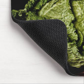 Tapis De Souris chou et légumes (Coin)