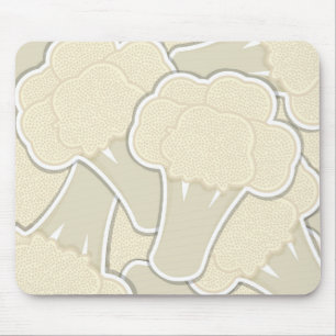 Tapis De Souris Chou-fleur