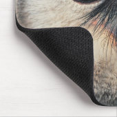 Tapis De Souris Chouette (Coin)