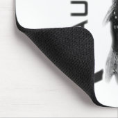 Tapis De Souris Chouette Chouette (Coin)