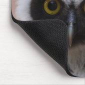 Tapis De Souris Chouette spectaculaire (Coin)