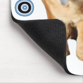 Tapis De Souris Chow Dad 4 - Pad (Coin)