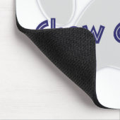 Tapis De Souris Chow, propriété (Coin)