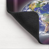 Tapis De Souris chrétien (Coin)