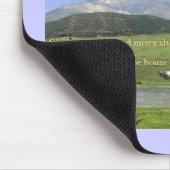 Tapis de souris chrétien (Coin)