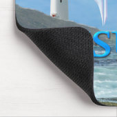 Tapis De Souris chrétien (Coin)