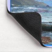 Tapis De Souris chrétien (Coin)