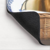 Tapis De Souris chrétien (Coin)