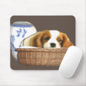 Tapis De Souris chrétien (Avec souris)