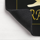 TAPIS DE SOURIS CHRÉTIEN 1C (Coin)