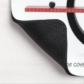 tapis de souris chrétien [quotidien] (Coin)