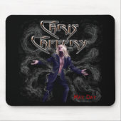 Tapis De Souris Chris Caffery May Day Pad (Devant)