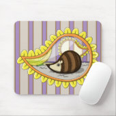 Tapis De Souris Chrissy Mousepad (Avec souris)