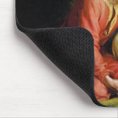 Tapis De Souris Christ à Gethsémani (Coin)