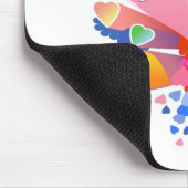 Tapis De Souris Christian Chick (Coin)