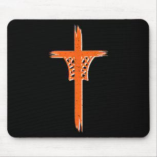 Tapis De Souris Christian Religieux Joueurs de Sketll Christian Sk