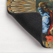 Tapis De Souris Christianisme (Coin)