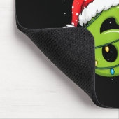 Tapis De Souris Christmas 2025 The Year I Barely Survived Six Seve (Coin)